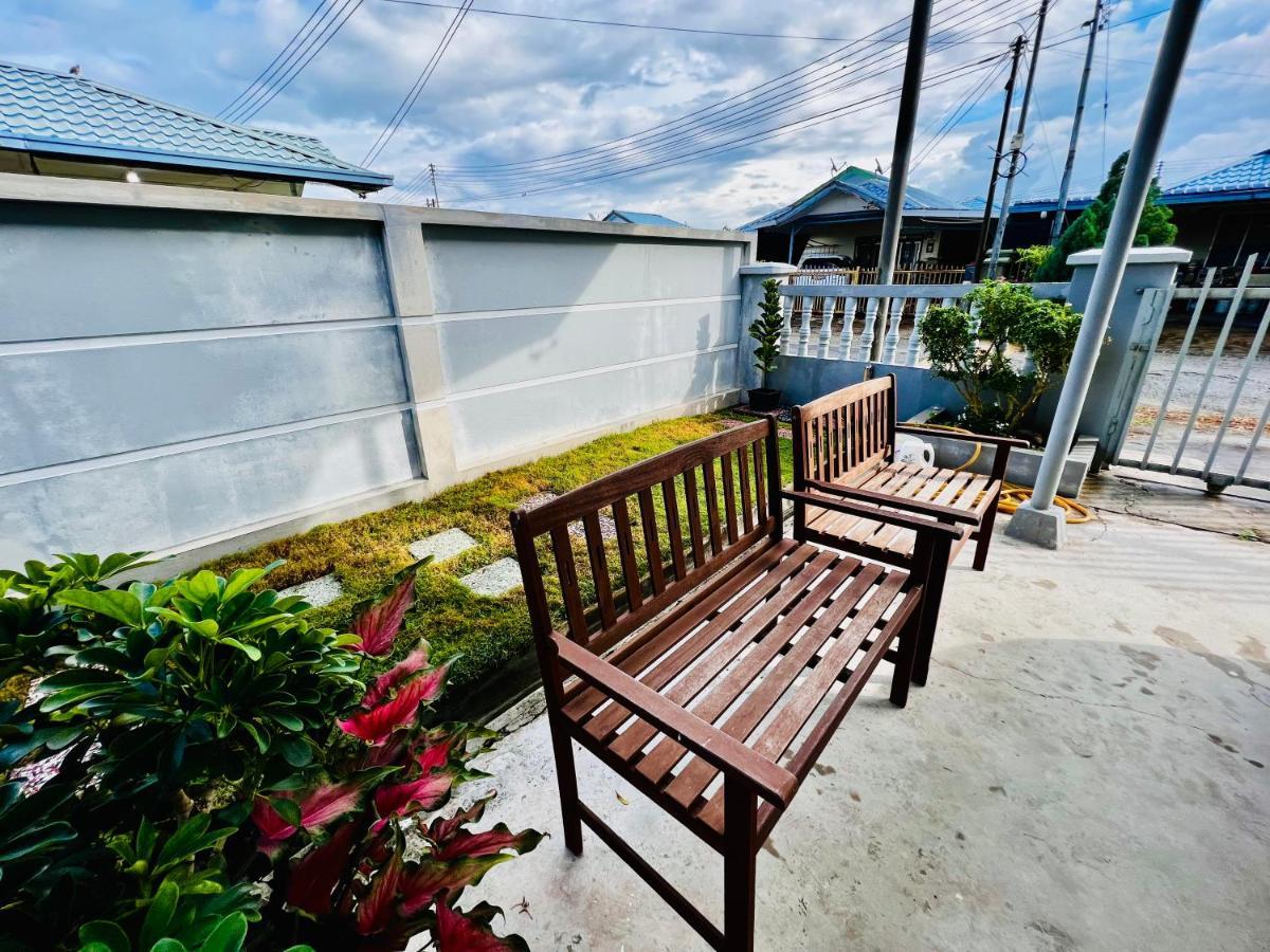 Sunnyday Homestay Kudat Exterior photo